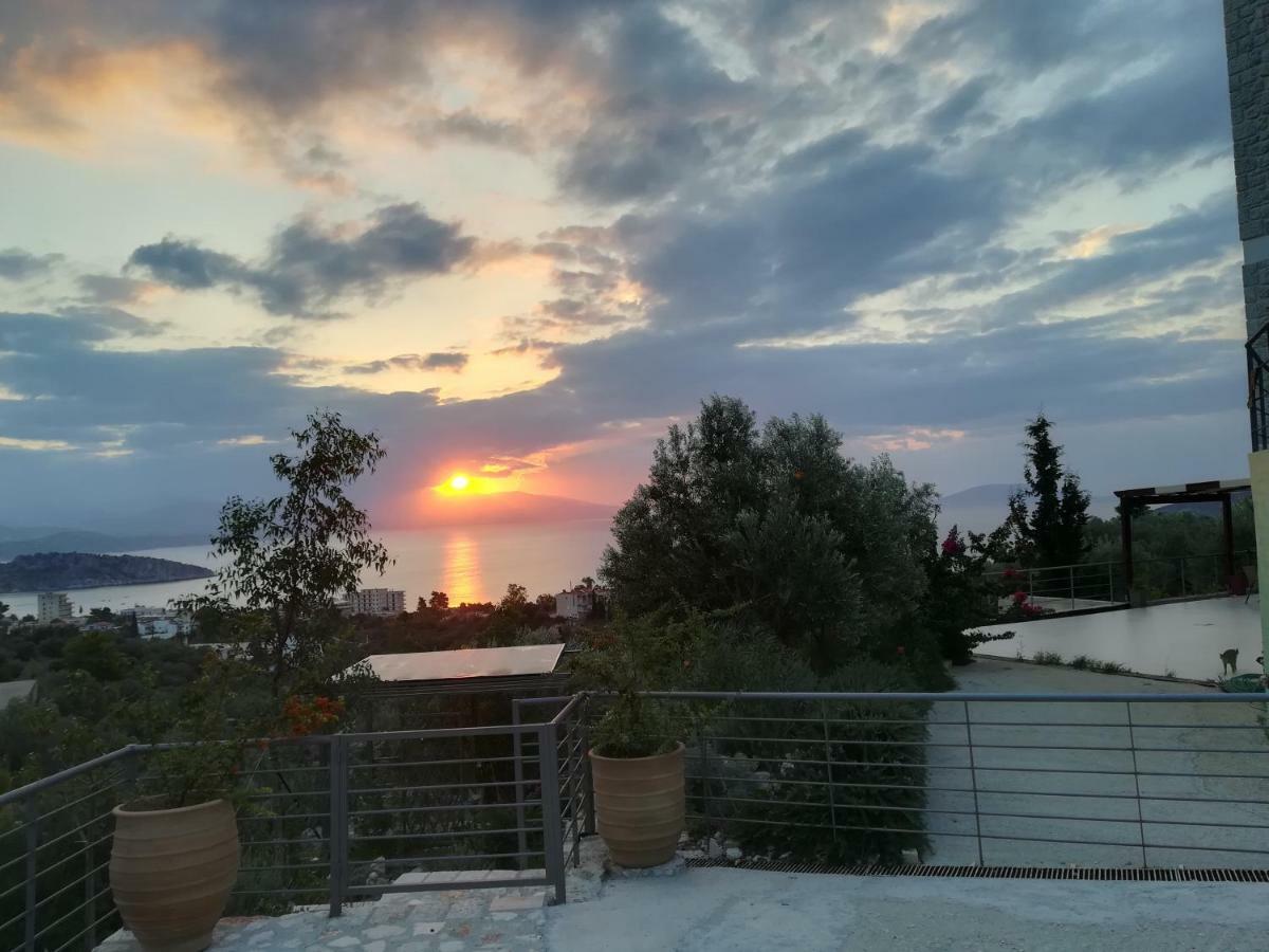 Stone House In Olive Grove Villa Толон Екстериор снимка